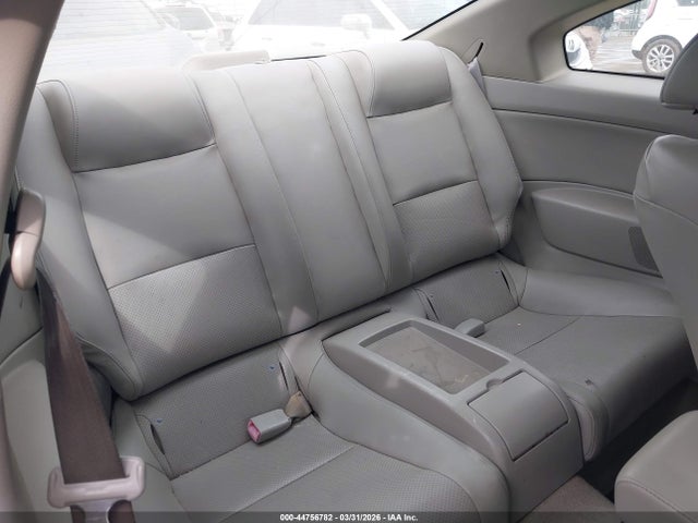 44756782 :رقم المزاد ، JNKCV54E66M716659 vin ، 2006 Infiniti G35 مزاد بيع