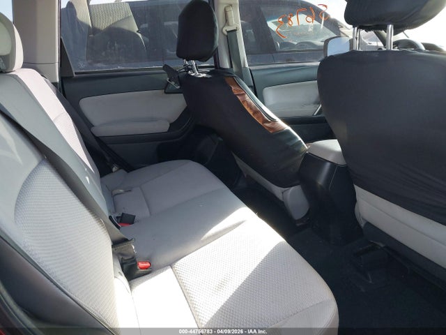 44756783 :رقم المزاد ، JF2SJAAC5EH438060 vin ، 2014 Subaru Forester 2.5i مزاد بيع