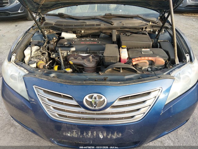 2008 TOYOTA CAMRY HYBRID 4T1BB46K18U031230 Photo 9