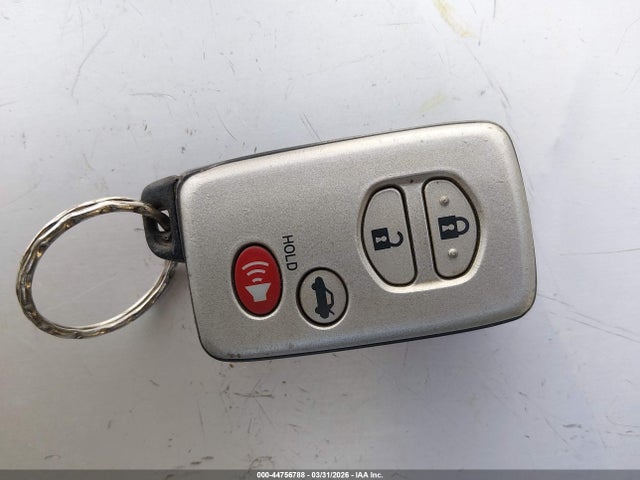 2008 TOYOTA CAMRY HYBRID 4T1BB46K18U031230 Photo 10