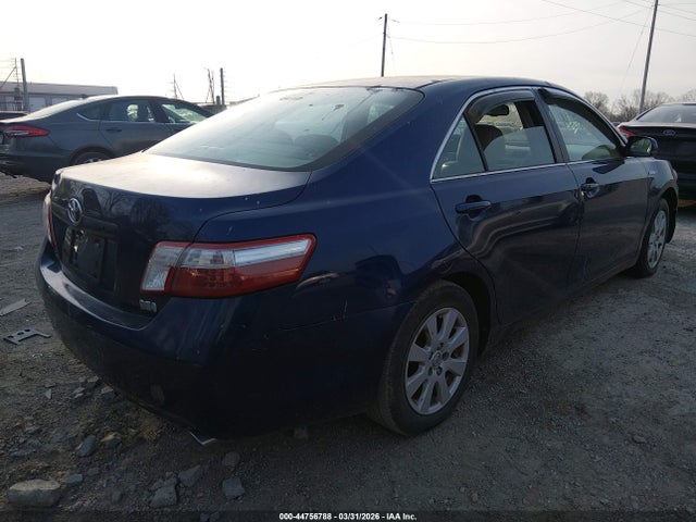 2008 TOYOTA CAMRY HYBRID 4T1BB46K18U031230 Photo 3