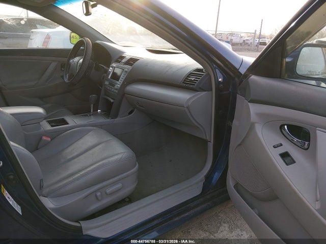 2008 TOYOTA CAMRY HYBRID 4T1BB46K18U031230 Photo 4