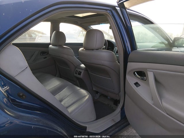 2008 TOYOTA CAMRY HYBRID 4T1BB46K18U031230 Photo 7