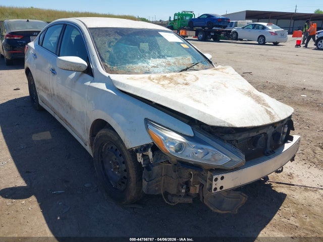 2016 NISSAN ALTIMA 1N4AL3AP6GC236174
