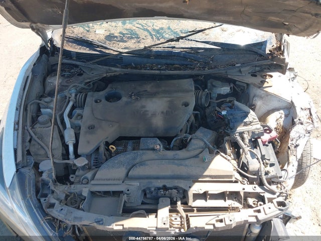 2016 NISSAN ALTIMA 1N4AL3AP6GC236174 Photo 9