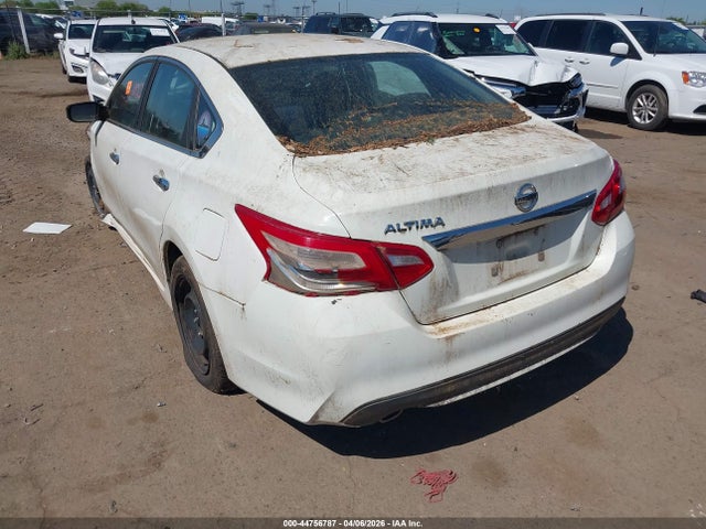 2016 NISSAN ALTIMA 1N4AL3AP6GC236174 Photo 2