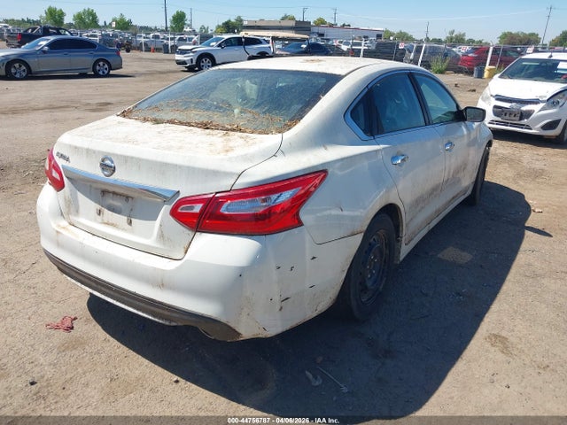 2016 NISSAN ALTIMA 1N4AL3AP6GC236174 Photo 3