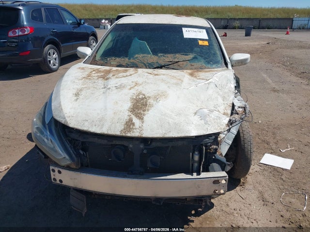 2016 NISSAN ALTIMA 1N4AL3AP6GC236174 Photo 5