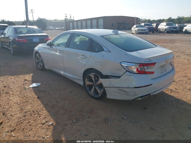 1HGCV2F95JA003859 Honda Accord Touring 2.0t