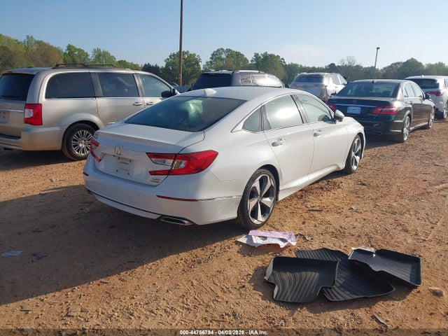 1HGCV2F95JA003859 Honda Accord Touring 2.0t