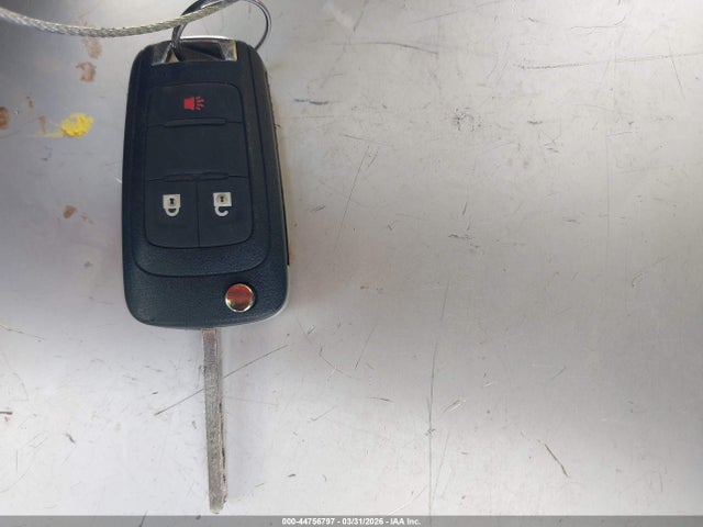 Aukcja sprzedaży 2017 Gmc Terrain Sle-1, vin: 2GKALMEK7H6346521, numer aukcji: 44756797