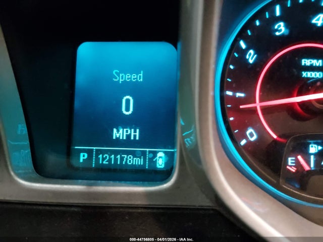 Chevrolet Camaro 1lt 2015 2G1FD3D34F9264611 Image 15