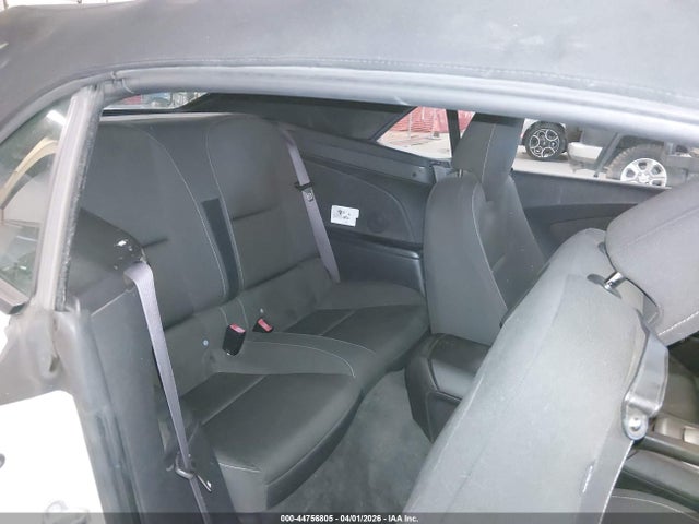 Chevrolet Camaro 1lt 2015 2G1FD3D34F9264611 Image 8