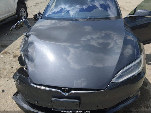 Aukcja sprzedaży 2017 Tesla Model S 100d/60d/75d/90d/p100d, vin: 5YJSA1E24HF229848, numer aukcji: 44756810