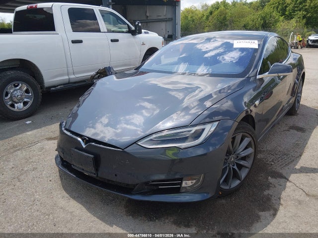 Aukcja sprzedaży 2017 Tesla Model S 100d/60d/75d/90d/p100d, vin: 5YJSA1E24HF229848, numer aukcji: 44756810