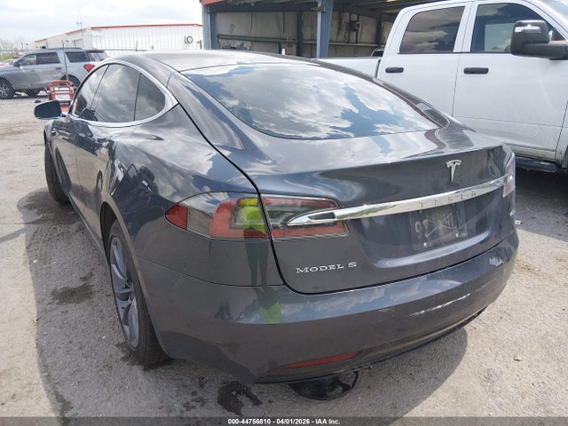 Aukcja sprzedaży 2017 Tesla Model S 100d/60d/75d/90d/p100d, vin: 5YJSA1E24HF229848, numer aukcji: 44756810