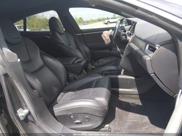 Aukcja sprzedaży 2017 Tesla Model S 100d/60d/75d/90d/p100d, vin: 5YJSA1E24HF229848, numer aukcji: 44756810