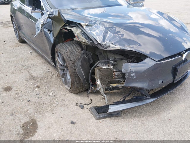 Aukcja sprzedaży 2017 Tesla Model S 100d/60d/75d/90d/p100d, vin: 5YJSA1E24HF229848, numer aukcji: 44756810