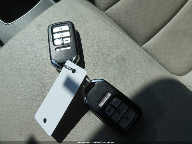 Продажа на аукционе авто 2022 Honda Accord Ex-l, vin: 1HGCV1F57NA058925, номер лота: 44756811