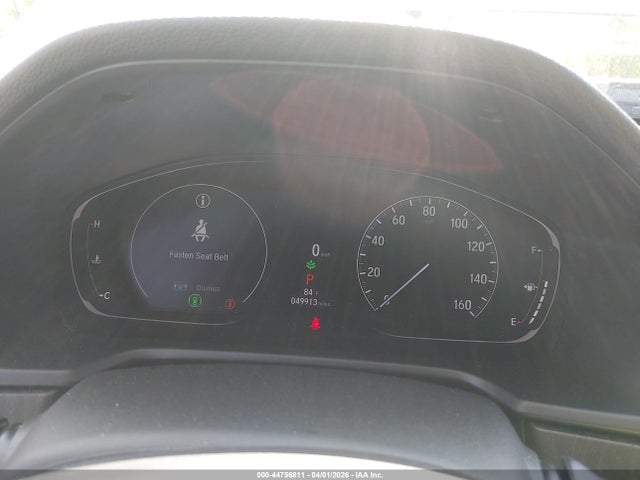 Продажа на аукционе авто 2022 Honda Accord Ex-l, vin: 1HGCV1F57NA058925, номер лота: 44756811