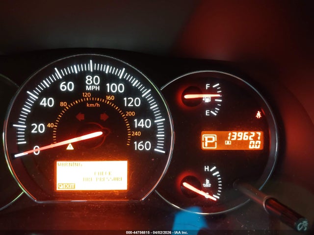 44756815 :رقم المزاد ، 1N4AA5AP3BC806688 vin ، 2011 Nissan Maxima 3.5 Sv مزاد بيع