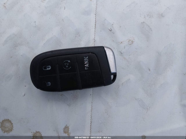 ZACCJAAB6HPF23917 Jeep Renegade Sport Fwd