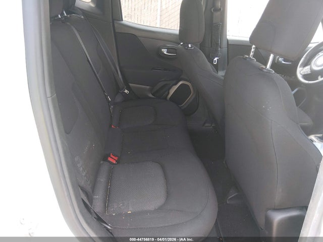 ZACCJAAB6HPF23917 Jeep Renegade Sport Fwd