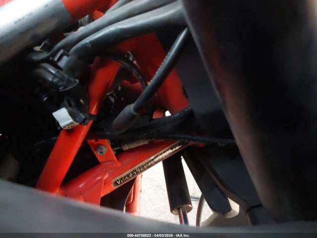 KTM 1290 Super Adventure R 2020 VBKV59407LM920970 Image 10