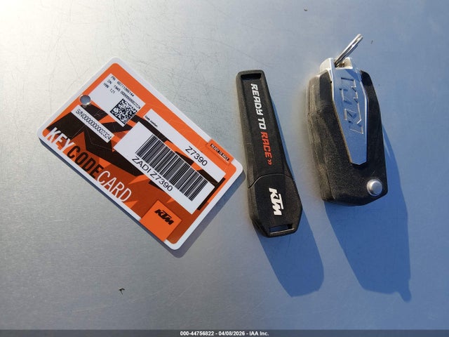 KTM 1290 Super Adventure R 2020 VBKV59407LM920970 Image 11