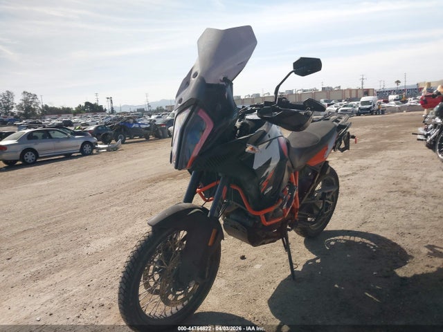 KTM 1290 Super Adventure R 2020 VBKV59407LM920970 Image 2
