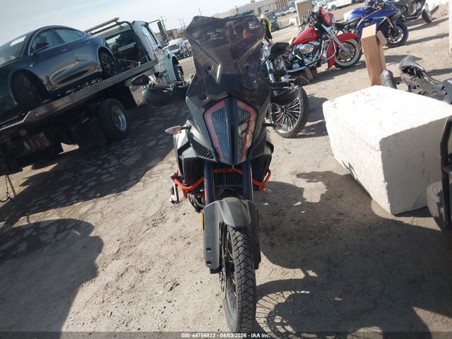 KTM 1290 Super Adventure R 2020 VBKV59407LM920970 Image 5