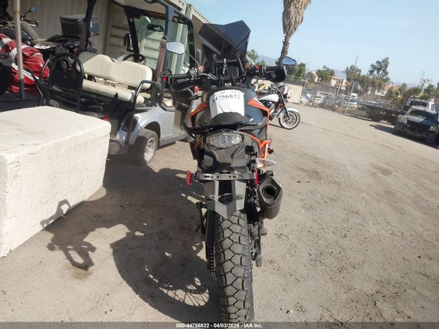 KTM 1290 Super Adventure R 2020 VBKV59407LM920970 Image 6