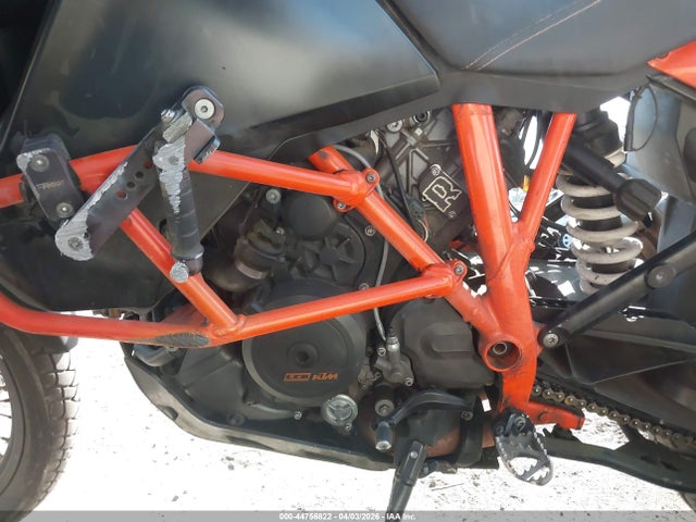 KTM 1290 Super Adventure R 2020 VBKV59407LM920970 Image 9