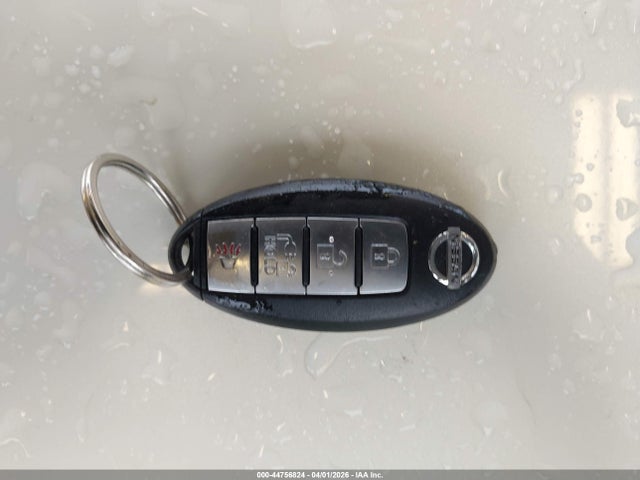 2016 NISSAN LEAF 1N4BZ0CPXGC307651 Photo 10