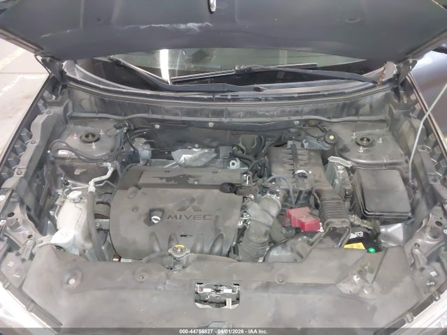 JA4AP3AU4GZ058700 Mitsubishi Outlander Sport 2.0 Es