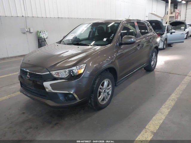 JA4AP3AU4GZ058700 Mitsubishi Outlander Sport 2.0 Es