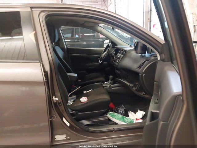 JA4AP3AU4GZ058700 Mitsubishi Outlander Sport 2.0 Es