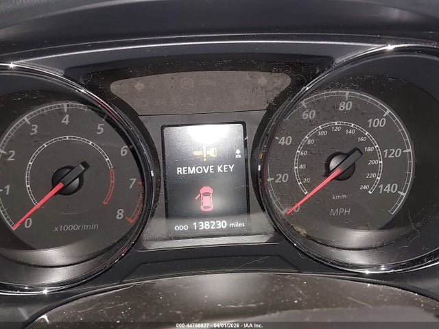 JA4AP3AU4GZ058700 Mitsubishi Outlander Sport 2.0 Es