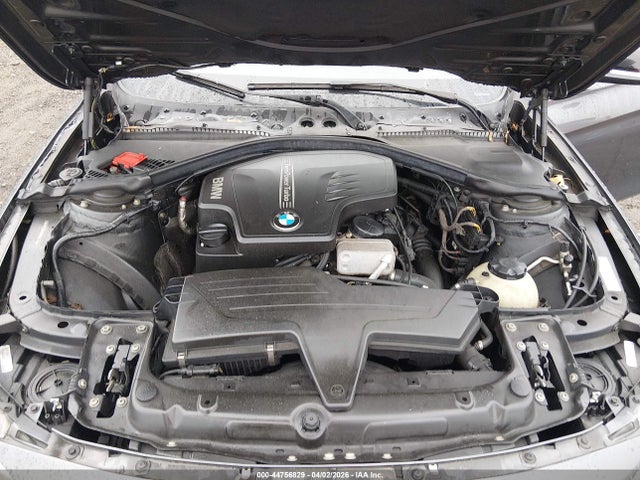 Aukcja sprzedaży 2013 Bmw 328i Xdrive, vin: WBA3B5C50DF594116, numer aukcji: 44756829