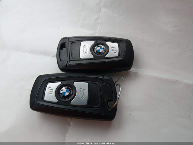 Aukcja sprzedaży 2013 Bmw 328i Xdrive, vin: WBA3B5C50DF594116, numer aukcji: 44756829