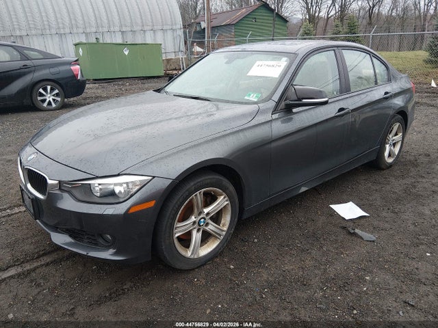 Aukcja sprzedaży 2013 Bmw 328i Xdrive, vin: WBA3B5C50DF594116, numer aukcji: 44756829