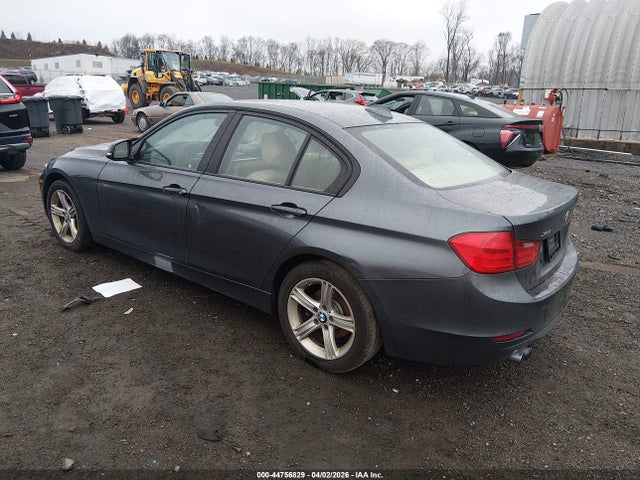 Aukcja sprzedaży 2013 Bmw 328i Xdrive, vin: WBA3B5C50DF594116, numer aukcji: 44756829