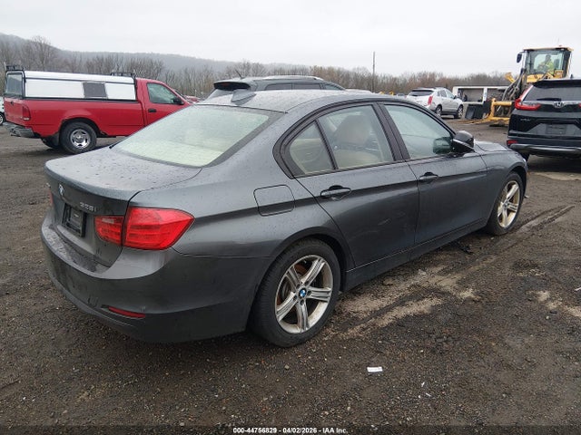 Aukcja sprzedaży 2013 Bmw 328i Xdrive, vin: WBA3B5C50DF594116, numer aukcji: 44756829