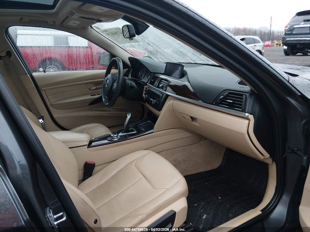 Aukcja sprzedaży 2013 Bmw 328i Xdrive, vin: WBA3B5C50DF594116, numer aukcji: 44756829
