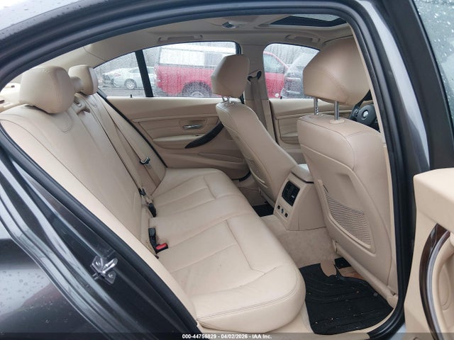 Aukcja sprzedaży 2013 Bmw 328i Xdrive, vin: WBA3B5C50DF594116, numer aukcji: 44756829