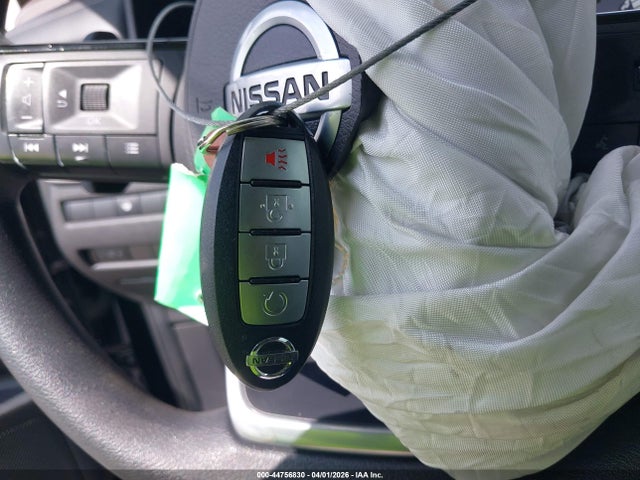 JN8AT3BA6MW018108 Nissan Rogue Sv Fwd