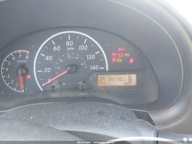 44756831 :رقم المزاد ، 3N1CN7AP1JL831260 vin ، 2018 Nissan Versa 1.6 S+ مزاد بيع