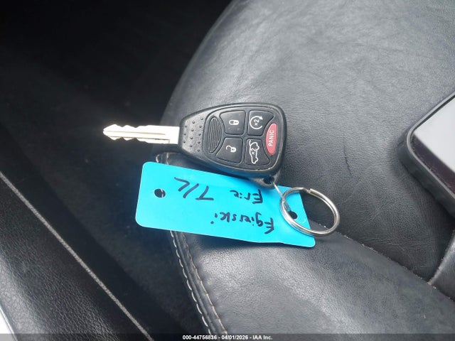 Aukcja sprzedaży 2013 Chrysler 200 Limited, vin: 1C3CCBCG5DN744263, numer aukcji: 44756836