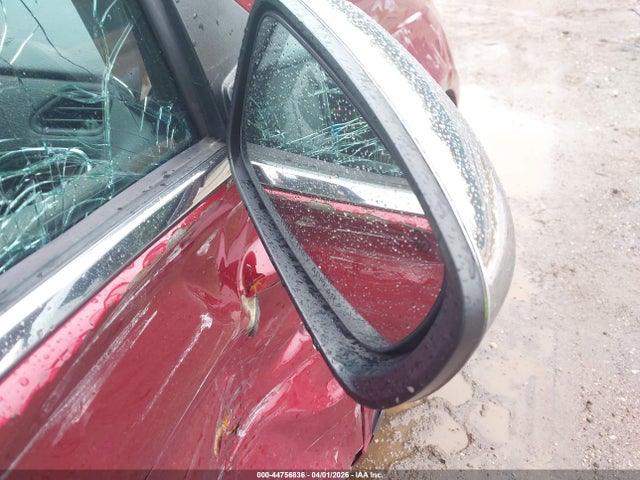 Aukcja sprzedaży 2013 Chrysler 200 Limited, vin: 1C3CCBCG5DN744263, numer aukcji: 44756836