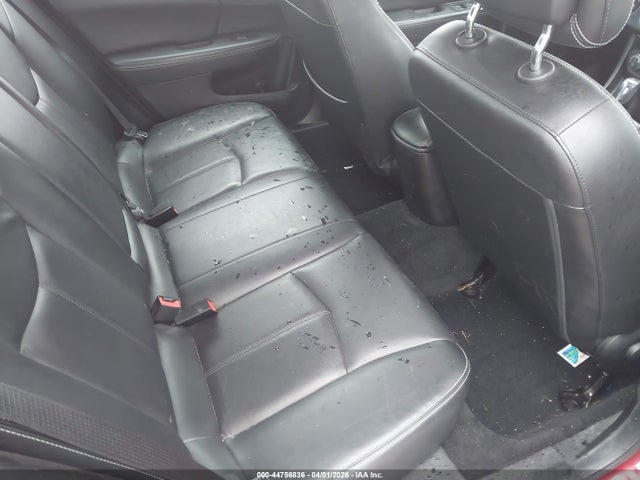 Aukcja sprzedaży 2013 Chrysler 200 Limited, vin: 1C3CCBCG5DN744263, numer aukcji: 44756836
